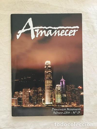 Libros de segunda mano: Amanecer - Foto 1