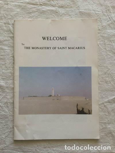 Libros de segunda mano: Welcome - Foto 1