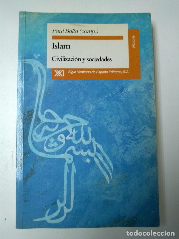 Libros de segunda mano: Islam - Paul Balta - Foto 1