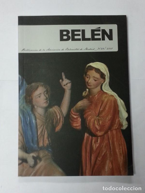 Libros de segunda mano: Belen - Foto 1