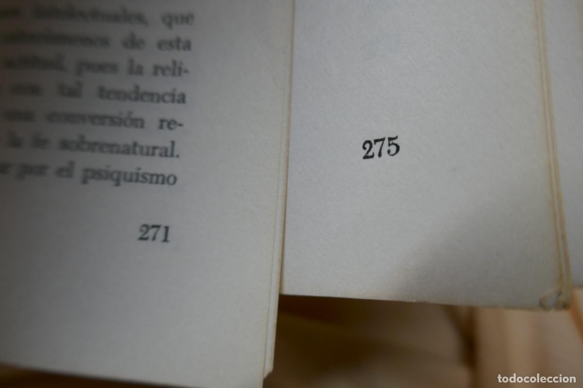 Libros de segunda mano: EL PROGRESISMO - Inquietud y esperanza - Ignace Lepp - Ed. Fortanella - Foto 8
