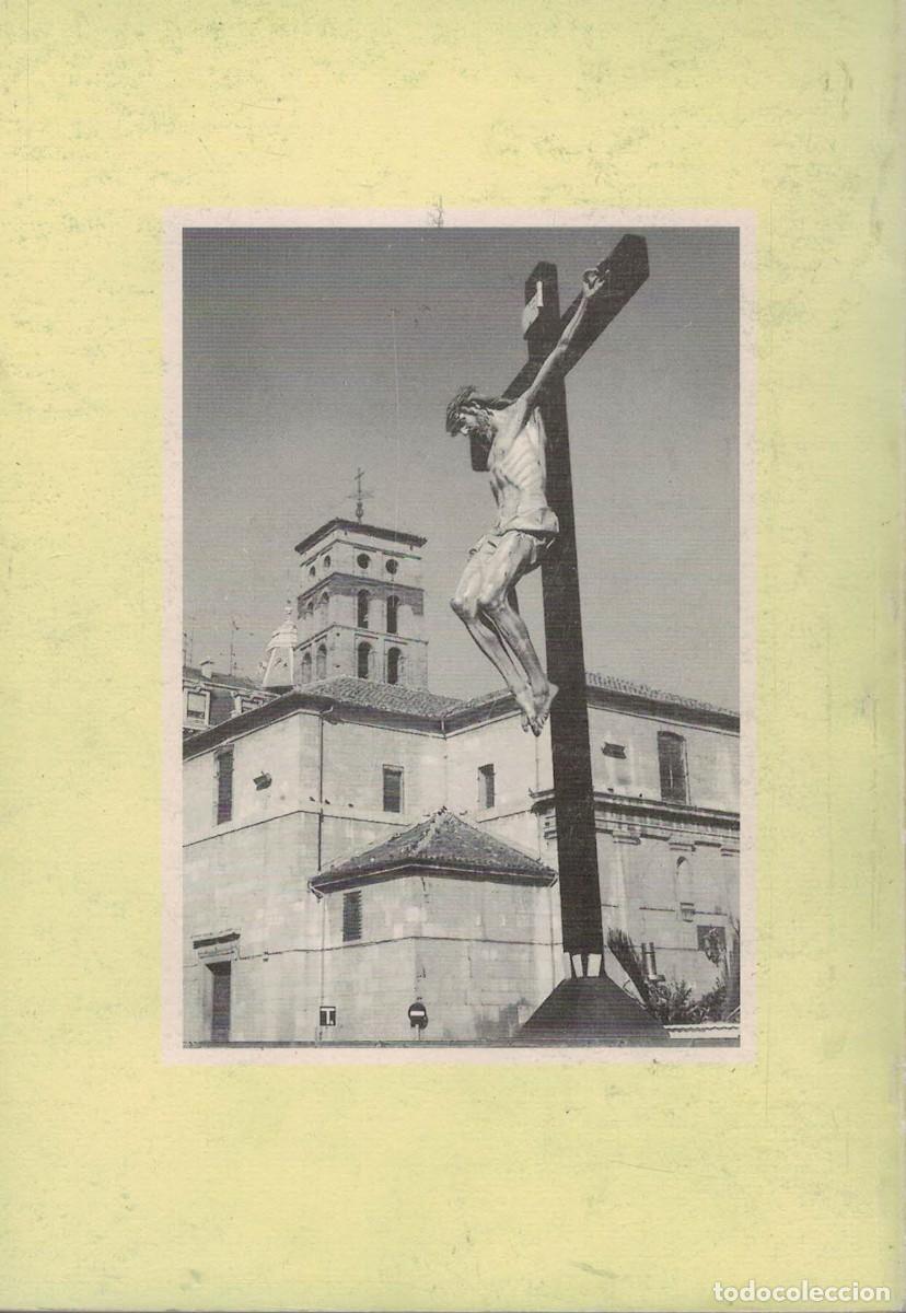 Libros de segunda mano: Jos&eacute; Gonz&aacute;lez, Vida de San Marcelo - Foto 2