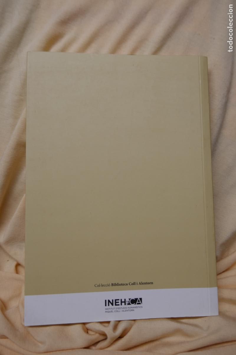 Libros de segunda mano: LHome i lEstat - Jacques Maritain - Com Nou (EN CATALAN) - Foto 12