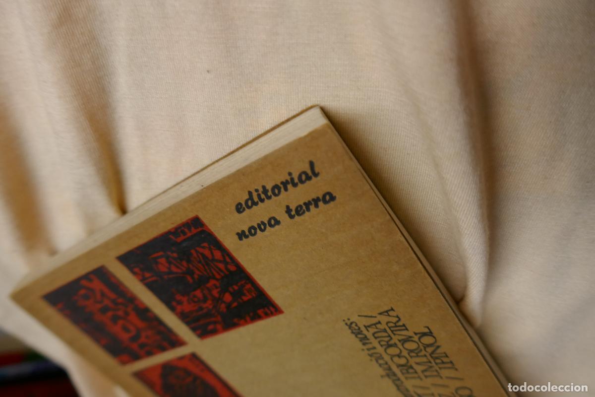 Libros de segunda mano: PAU VI - PROGRES DELS POBLES - Foto 3