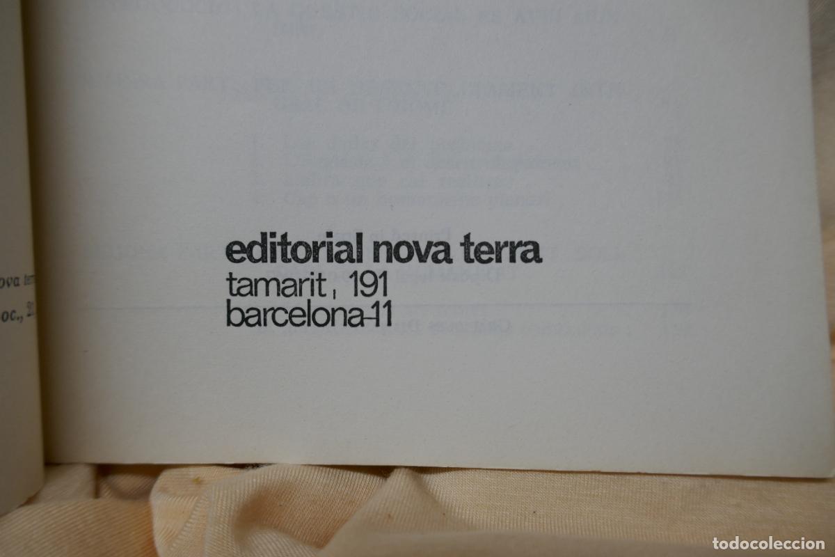 Libros de segunda mano: PAU VI - PROGRES DELS POBLES - Foto 5