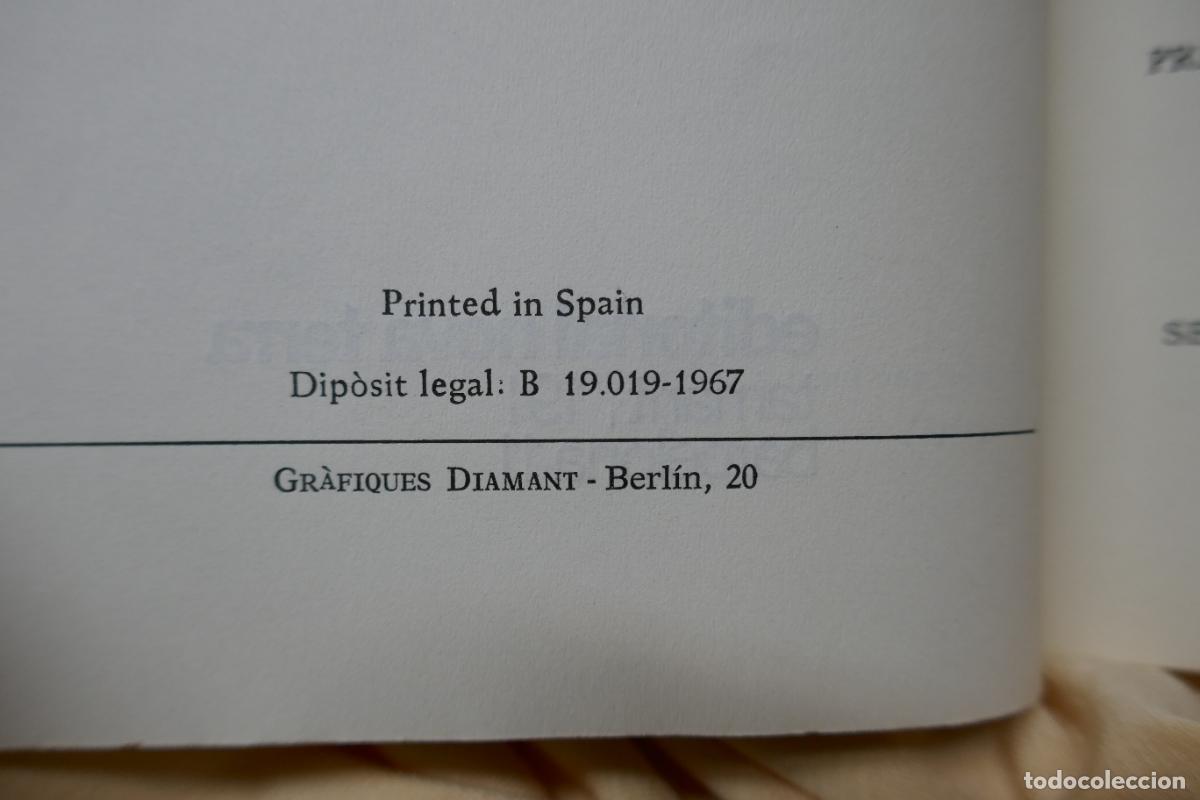 Libros de segunda mano: PAU VI - PROGRES DELS POBLES - Foto 6
