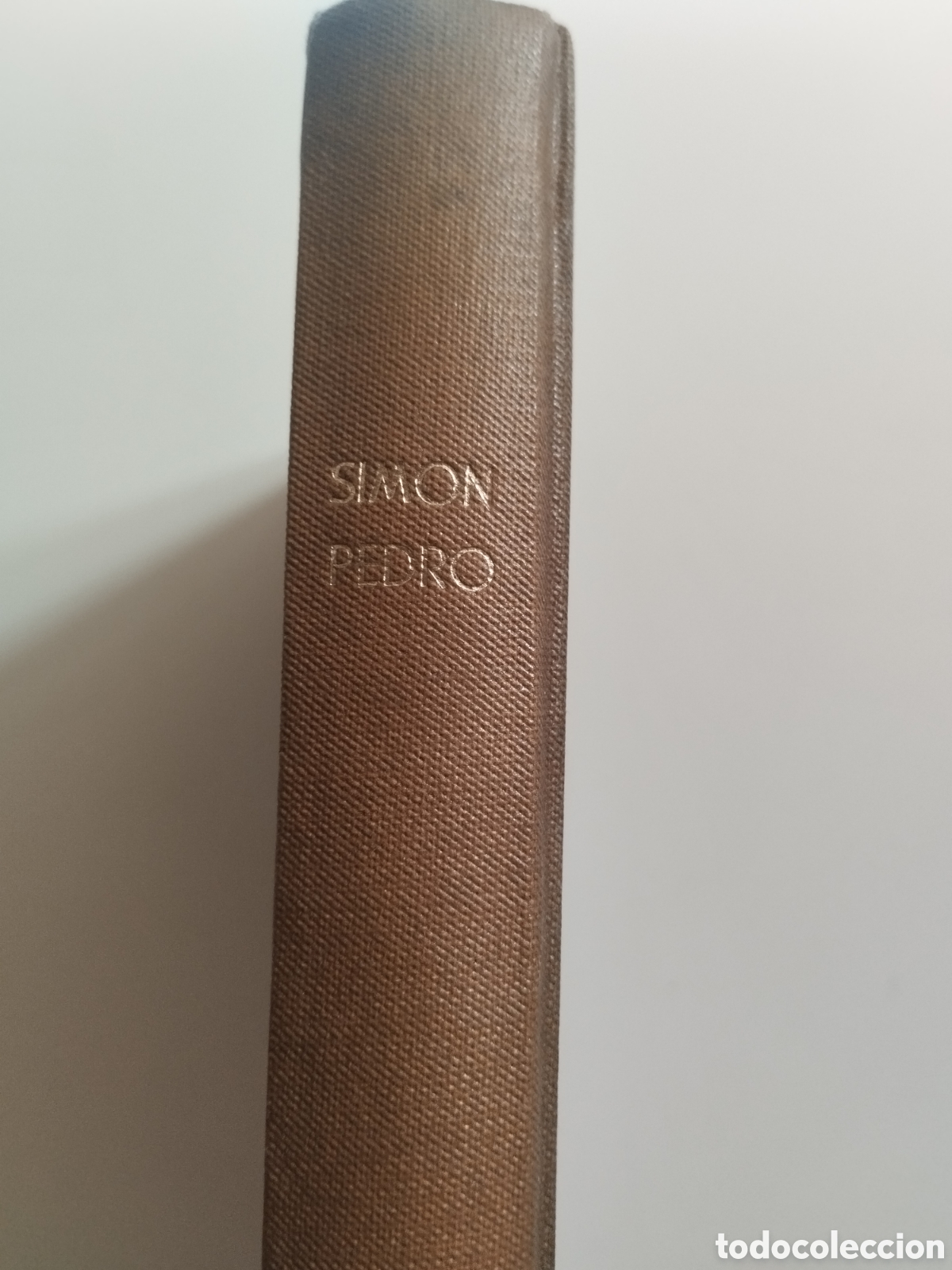 Libros de segunda mano: Libro religioso de 1960 - Foto 3