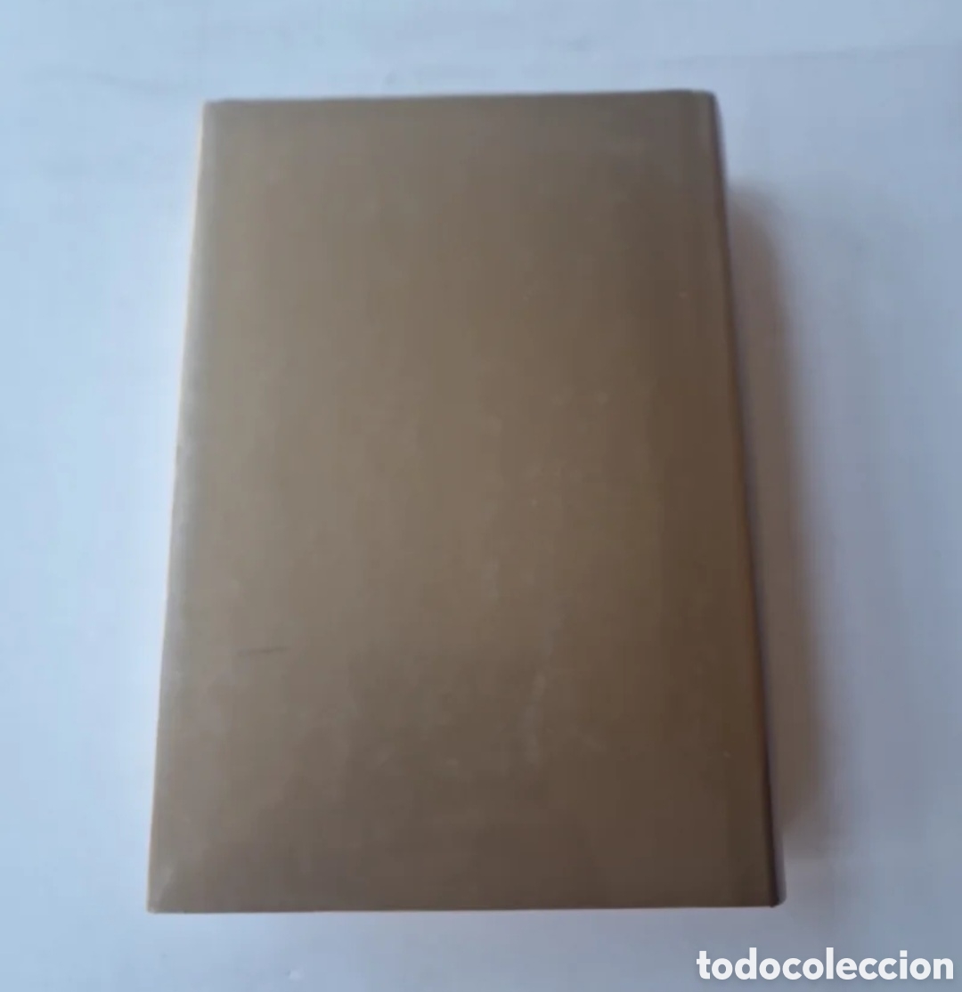 Libros de segunda mano: Hermano Rafael, Obras Completas - Foto 3