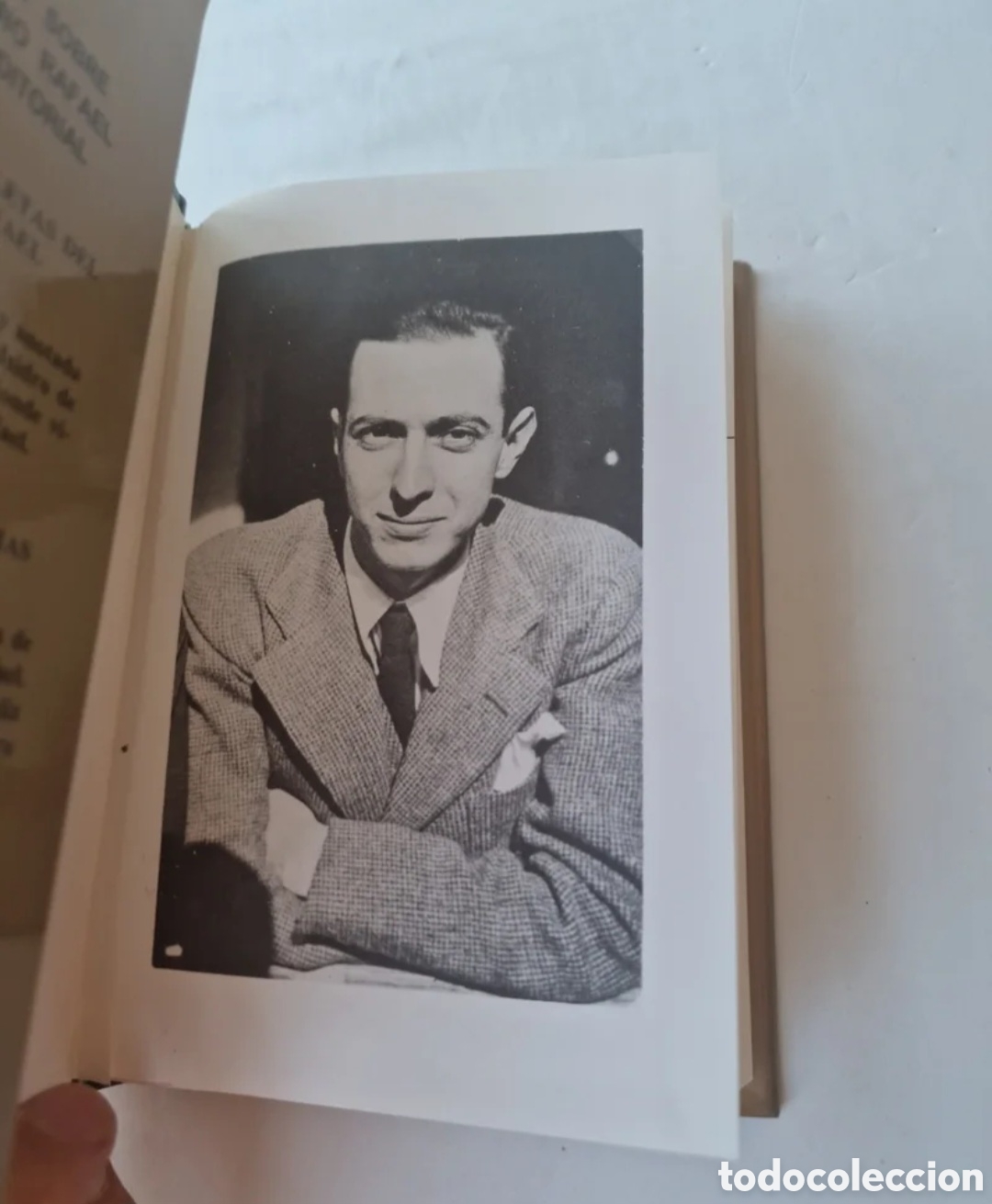 Libros de segunda mano: Hermano Rafael, Obras Completas - Foto 4