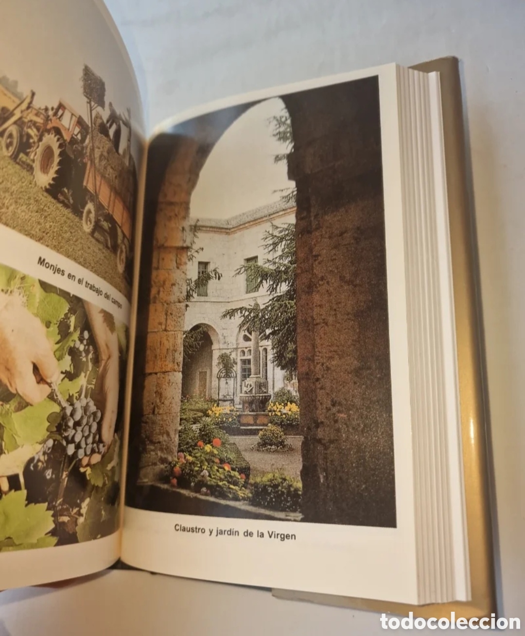 Libros de segunda mano: Hermano Rafael, Obras Completas - Foto 7