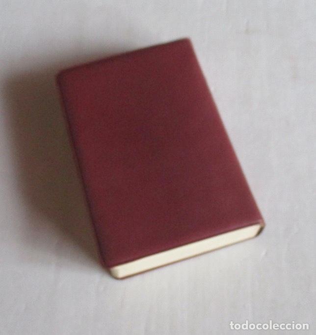 Libros de segunda mano: NOU TESTAMENT - VERSIO MONJOS DE MONTSERRAT - Foto 4