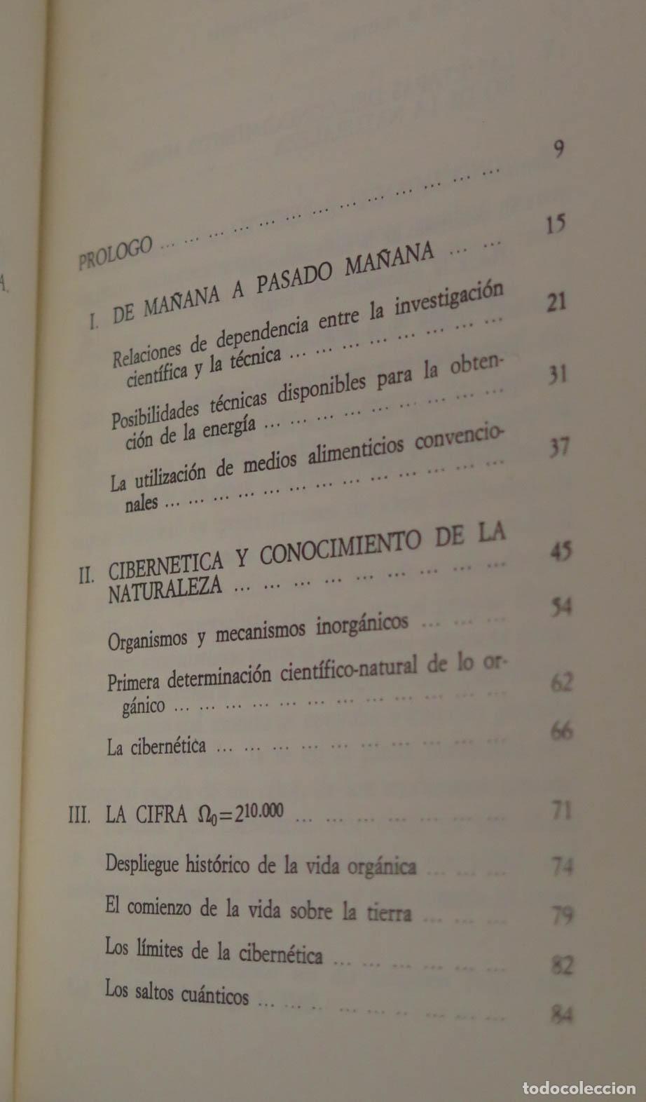 Libros de segunda mano: Creaci&oacute;n y misterio Jord&aacute;n - Foto 2