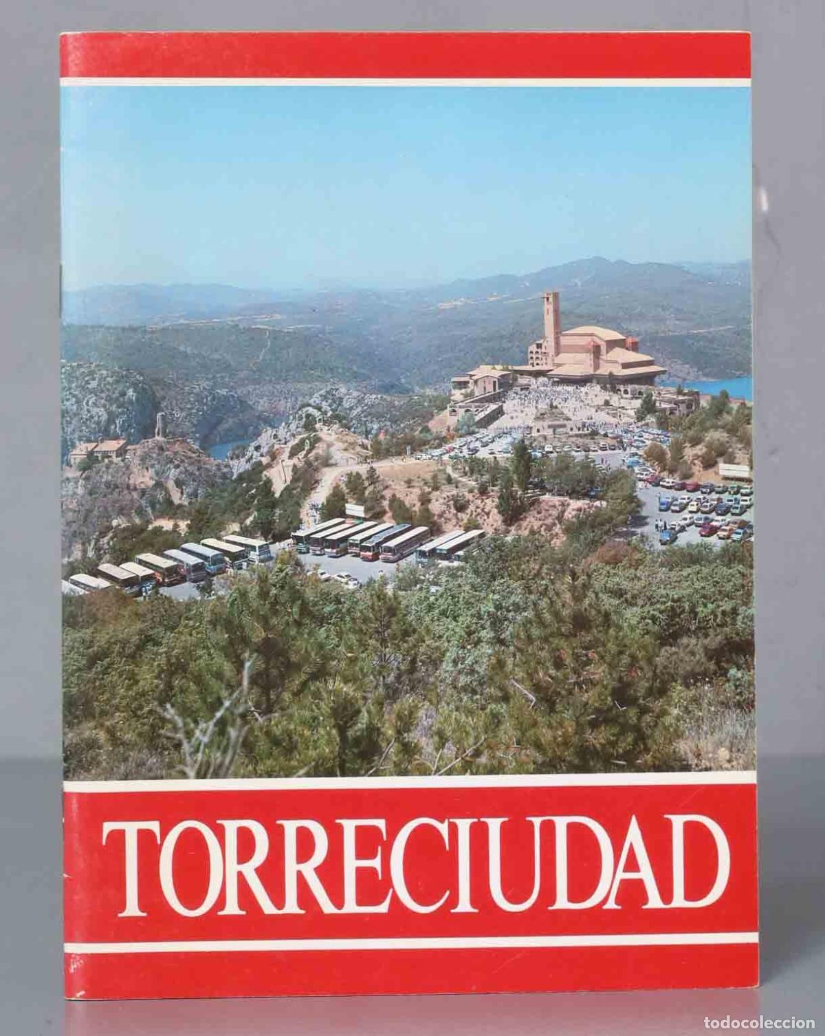 Libros de segunda mano: TORRECIUDAD. OPUS DEI - Foto 1