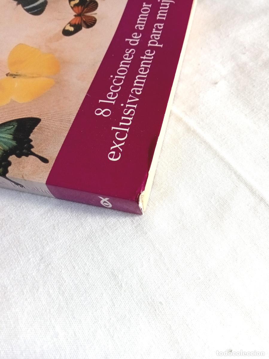 Libros de segunda mano: Libro Rut 8 Lecciones de Amor - Dee Brestin - Foto 3
