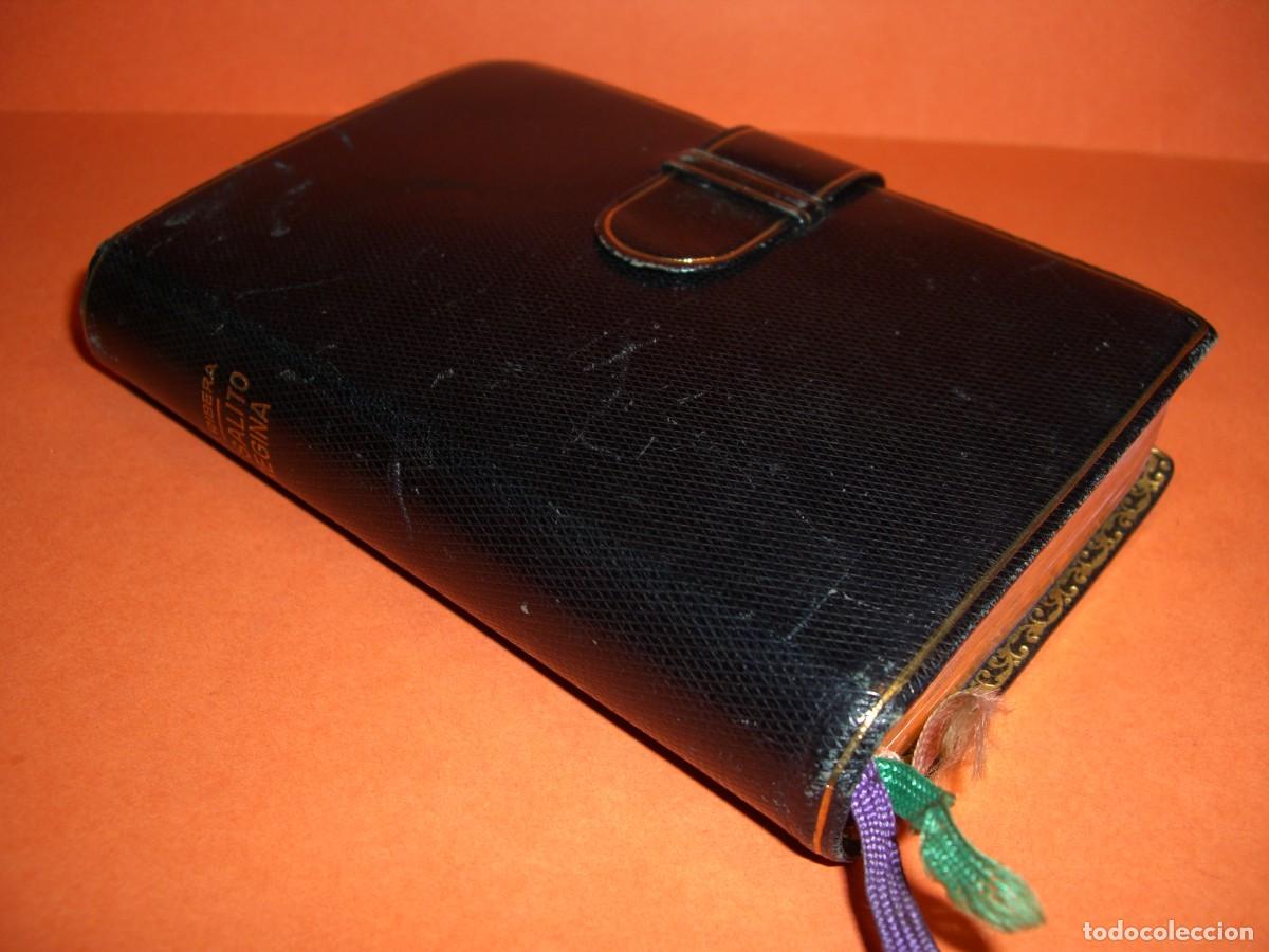 Libros de segunda mano: MISALITO REGINA 1959 - Foto 1