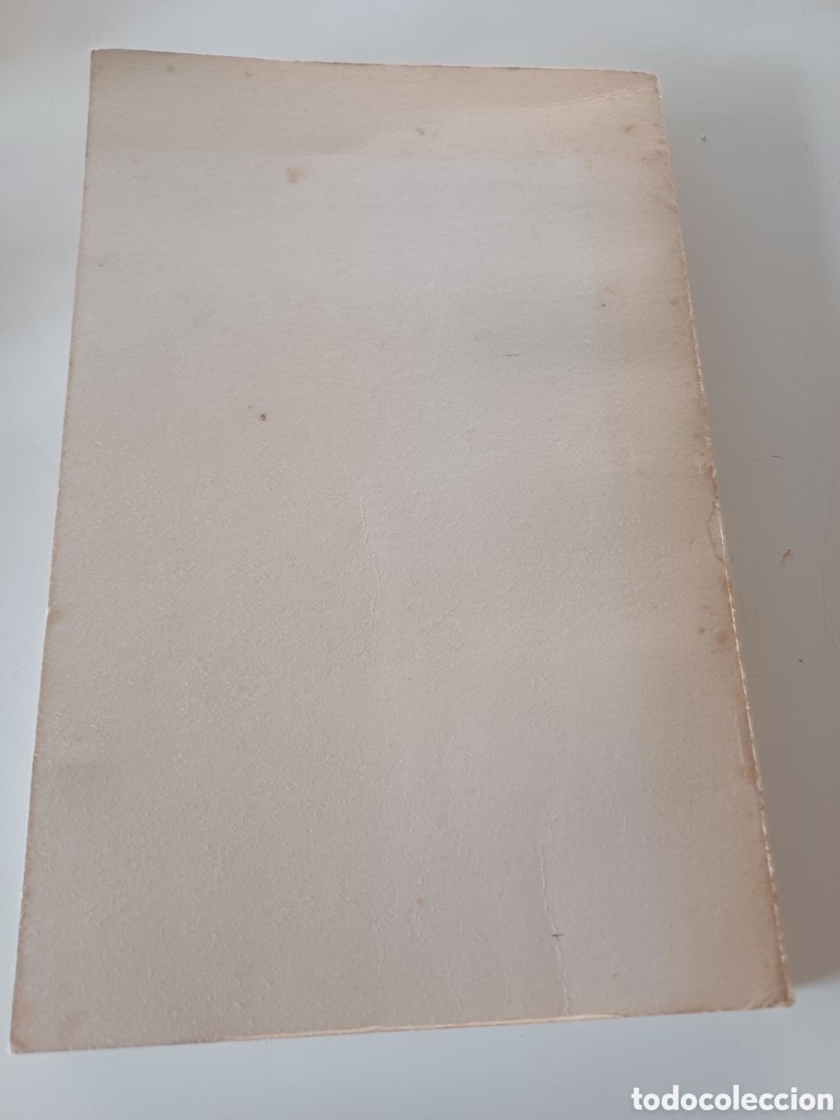Libros de segunda mano: Llamada y existencia 1979 Baldomero Jim&eacute;nez Duque - Foto 4