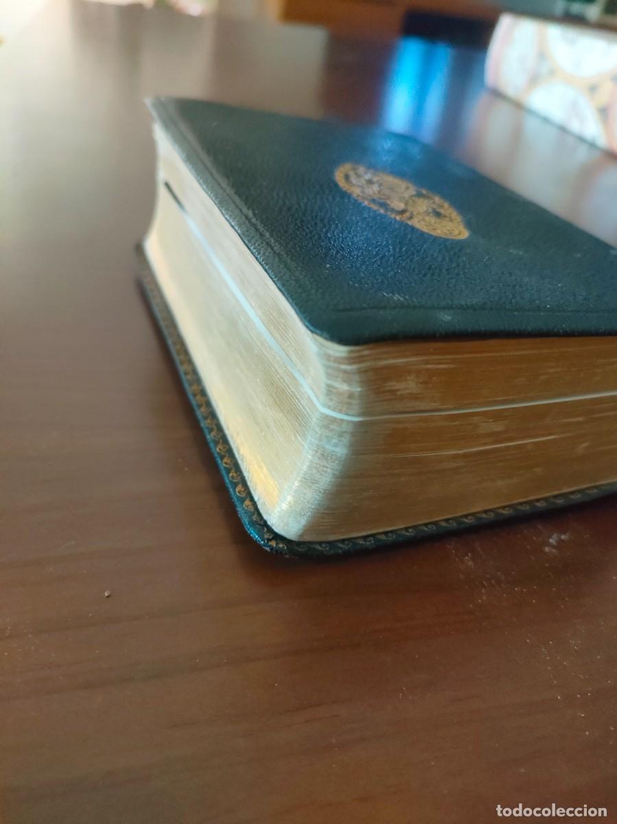 Libros de segunda mano: Devocionario liturgico - Foto 4