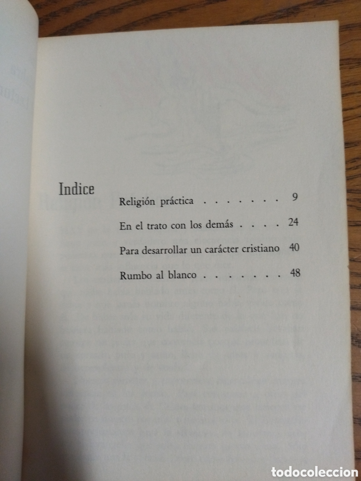 Libros de segunda mano: Ayuda en la vida cotidiana. Elena G. De White - Foto 3