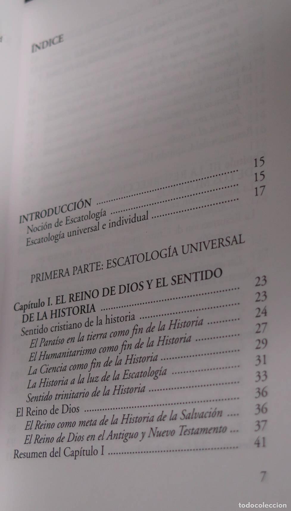 Libros de segunda mano: El Mas Alla. Jorge Molinero - Foto 2