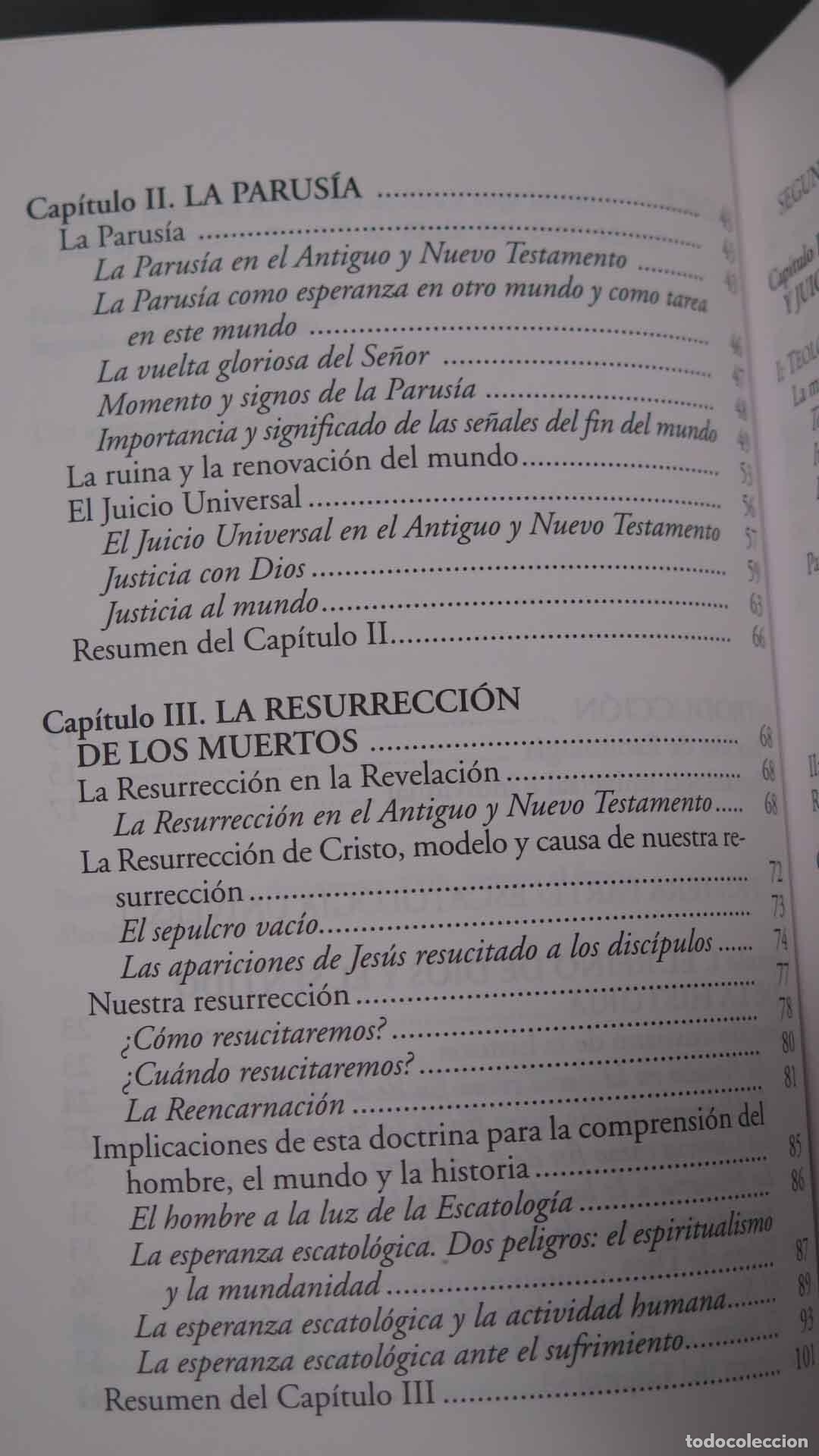 Libros de segunda mano: El Mas Alla. Jorge Molinero - Foto 3