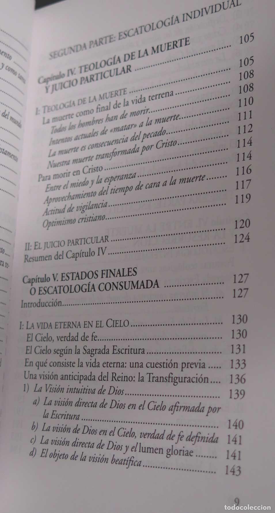 Libros de segunda mano: El Mas Alla. Jorge Molinero - Foto 4