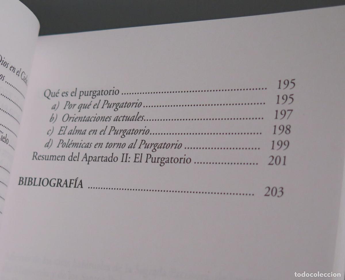 Libros de segunda mano: El Mas Alla. Jorge Molinero - Foto 6