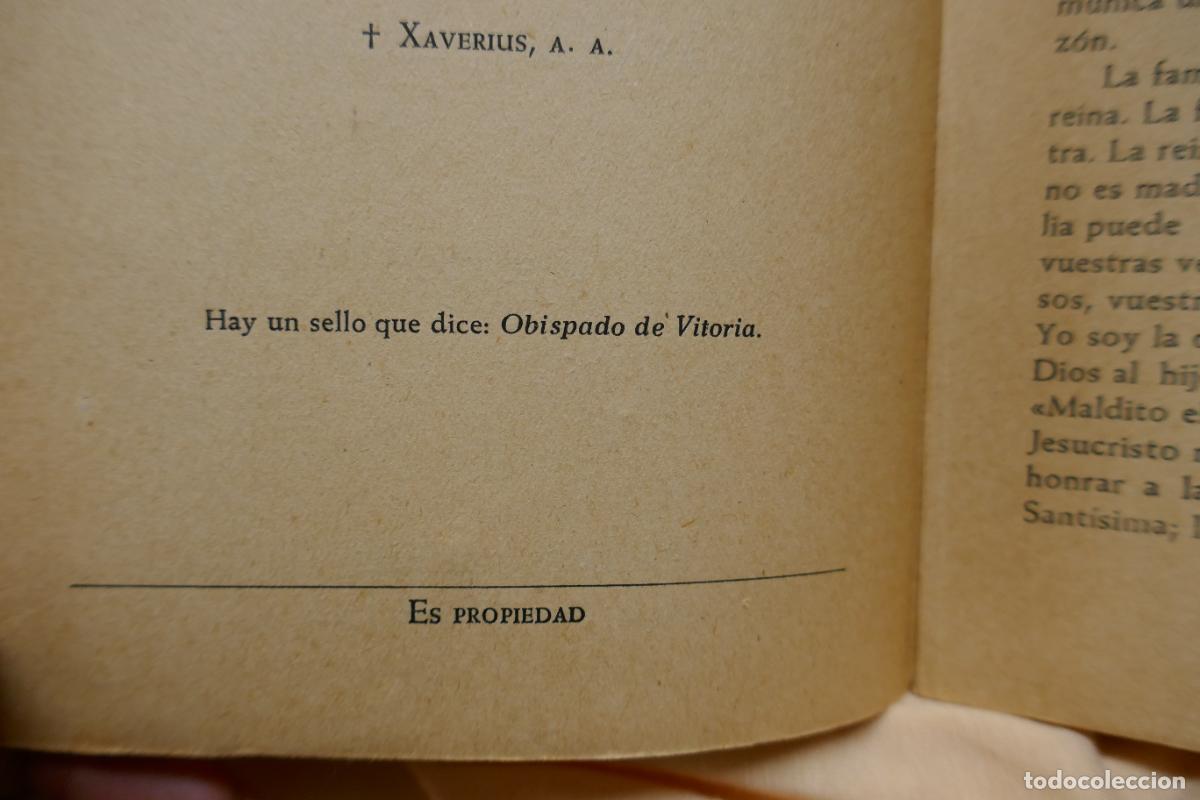 Libros de segunda mano: Maternidad Cristiana - Ediciones Paulinas - Foto 8