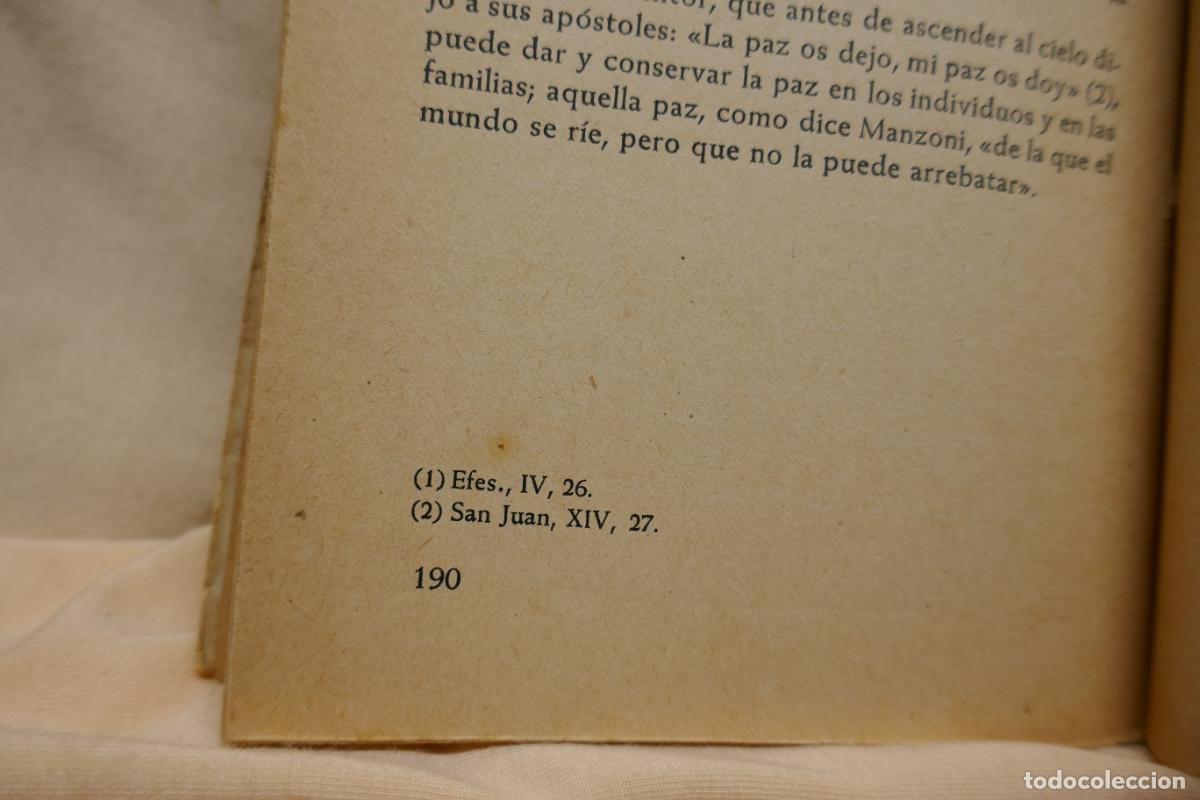 Libros de segunda mano: Maternidad Cristiana - Ediciones Paulinas - Foto 13