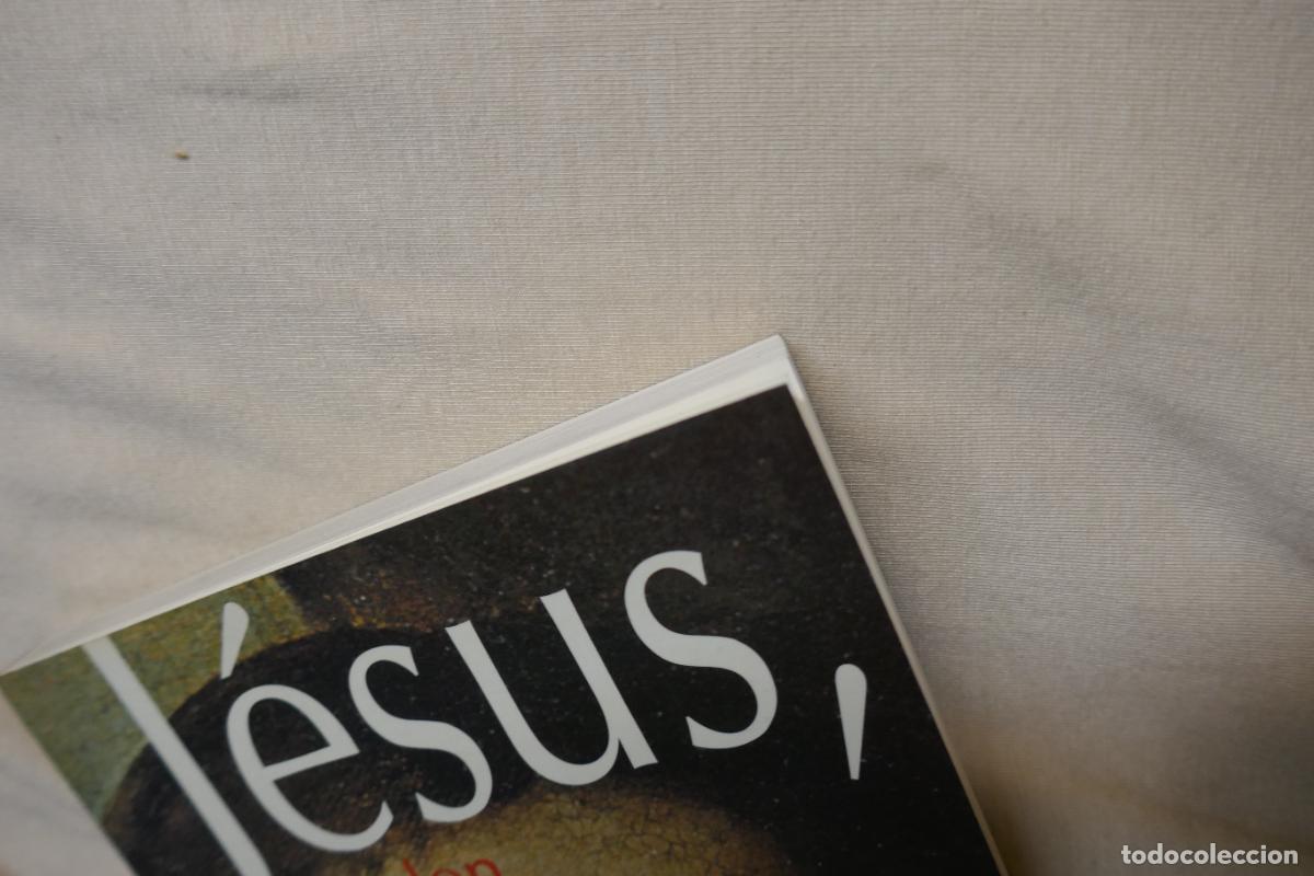 Libros de segunda mano: JES&Uacute;S, LE DON DE LAMOR - JEAN VANIER (EN FRANC&Eacute;S) - Foto 2