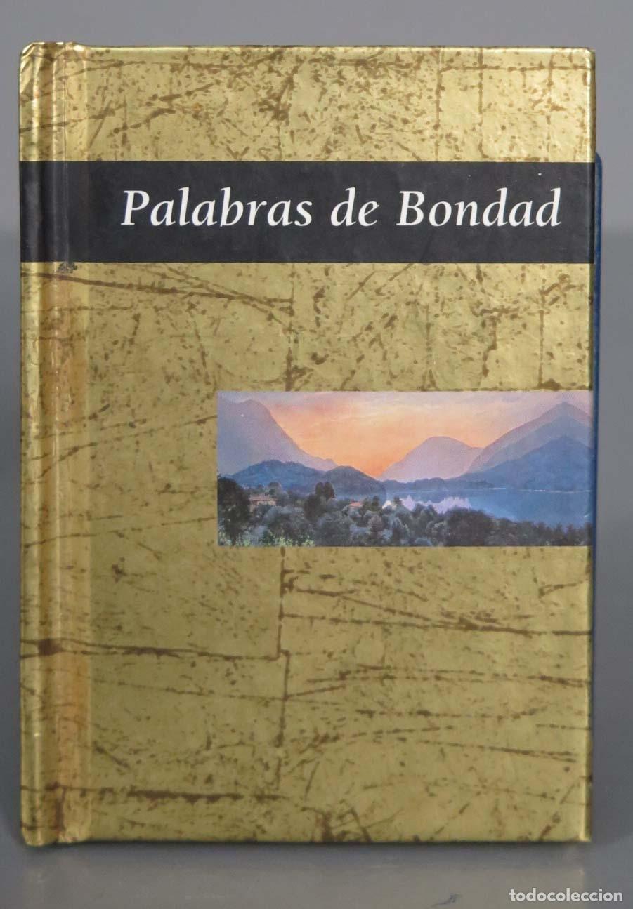 Libros de segunda mano: Palabras de bondad. Helen Exley - Foto 1
