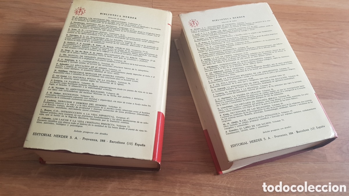 Libros de segunda mano: Introducci&oacute;n a la biblia - Foto 2