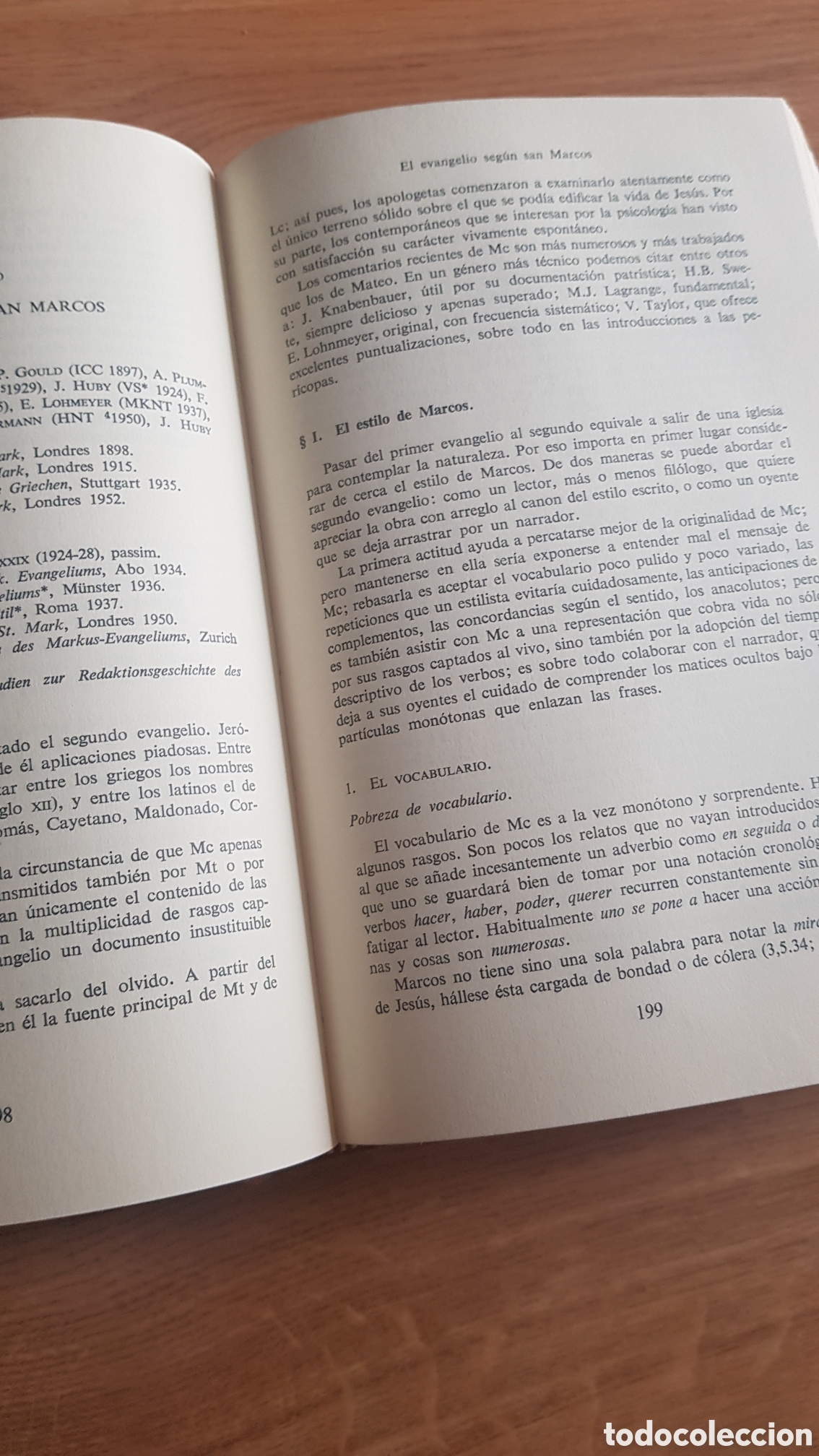 Libros de segunda mano: Introducci&oacute;n a la biblia - Foto 5