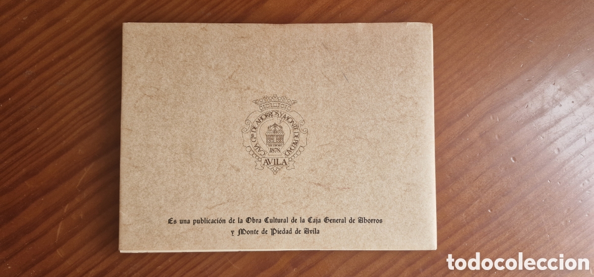 Libros de segunda mano: Santa Teresa de Jes&uacute;s - Foto 2