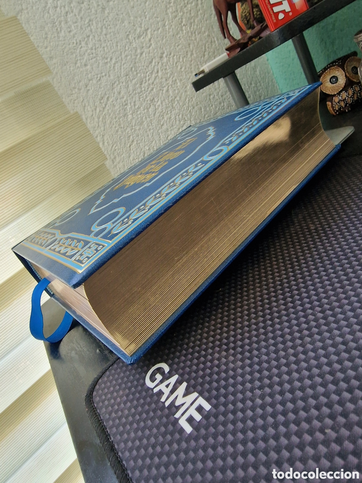 Libros de segunda mano: El libro de la Virgen - Foto 2