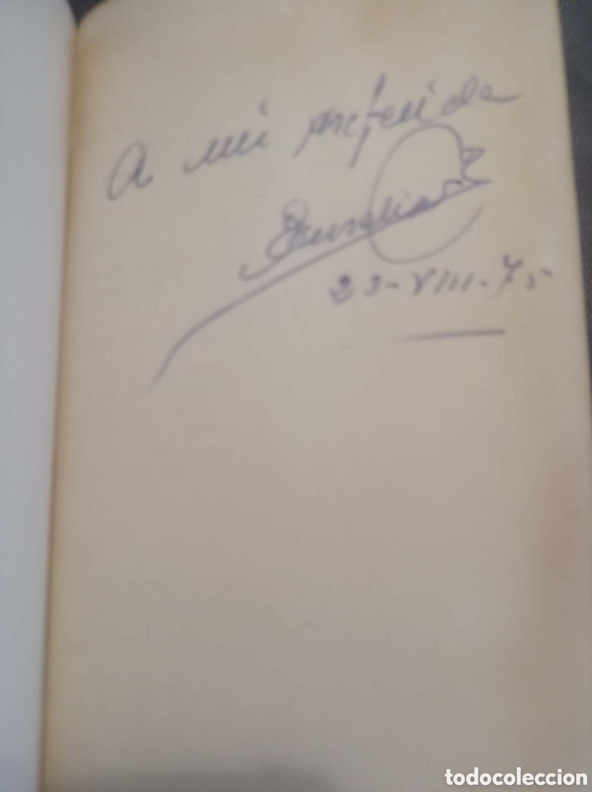 Libros de segunda mano: Historia de Cristo de Giovanni papini - Foto 2