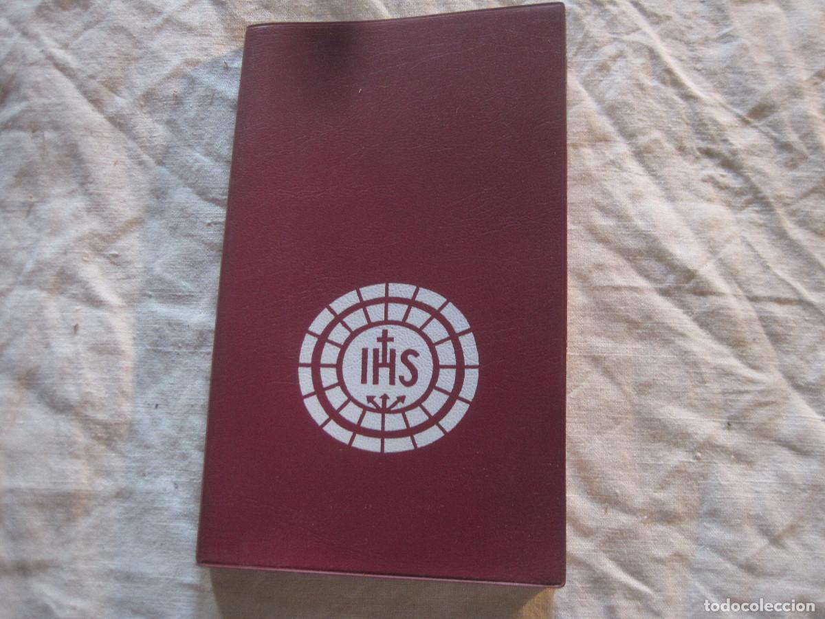 Libros de segunda mano: Nuestra vida de jesuitas 1990 - Foto 3