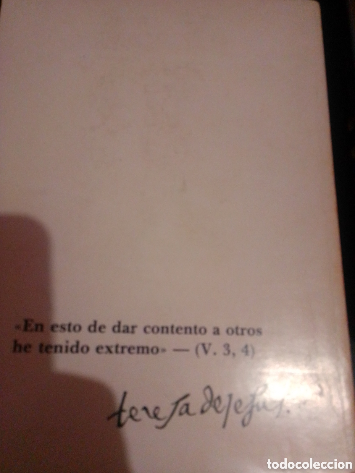 Libros de segunda mano: TERESA Y LAS GENTES, ISMAEL BENGOECHEA - Foto 2