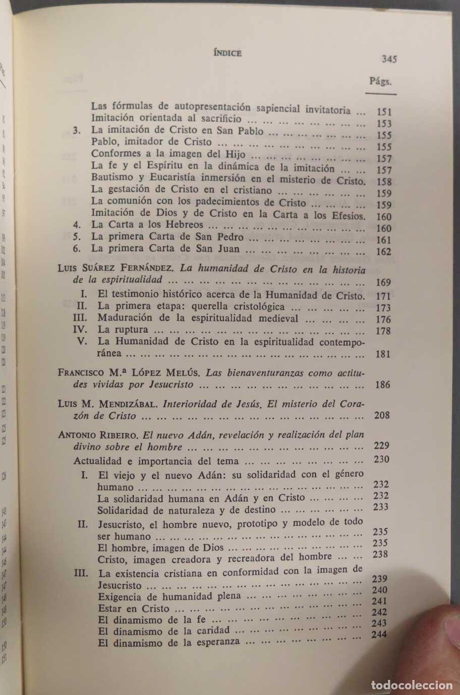 Libros de segunda mano: UNA NUEVA VIDA EN CRISTO - Foto 4