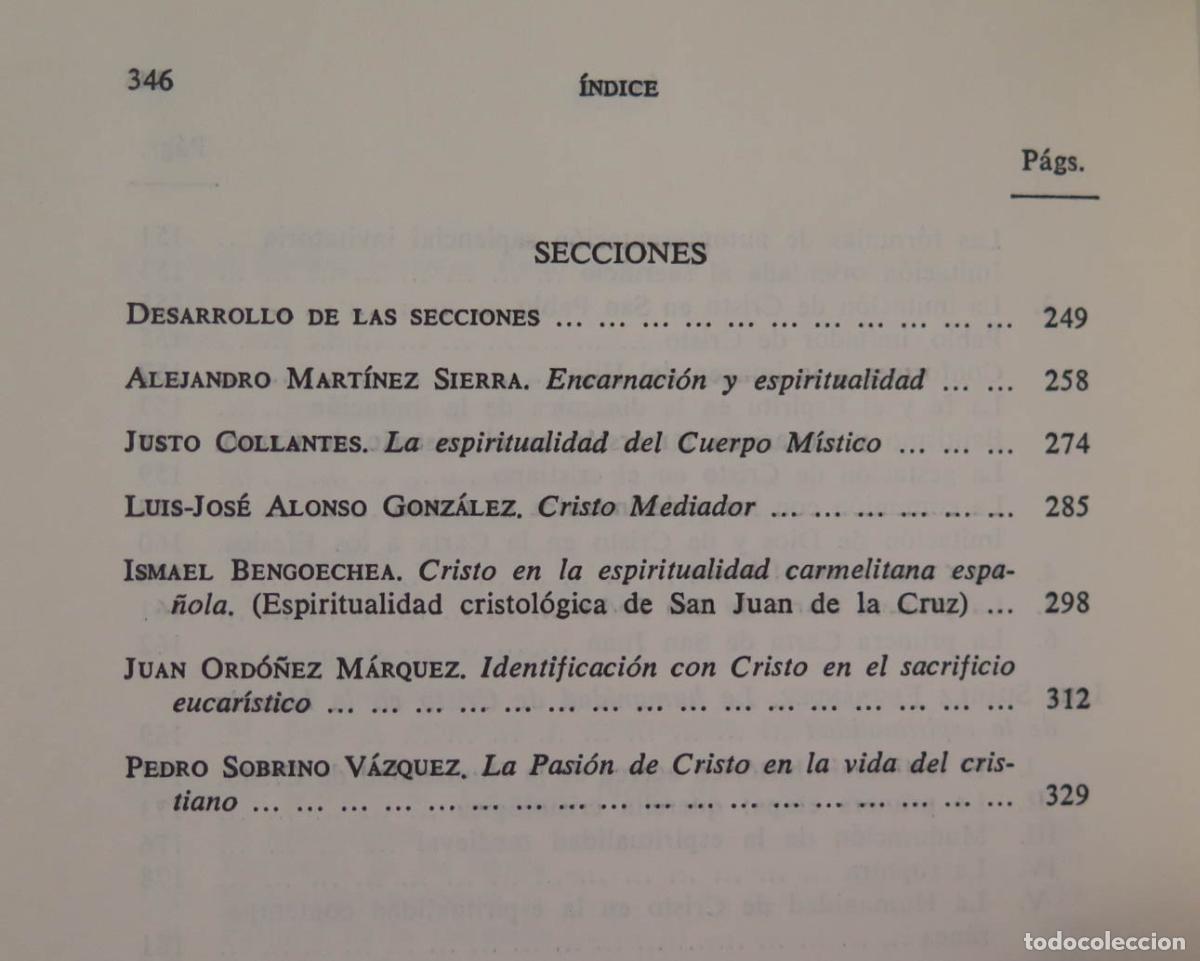 Libros de segunda mano: UNA NUEVA VIDA EN CRISTO - Foto 5