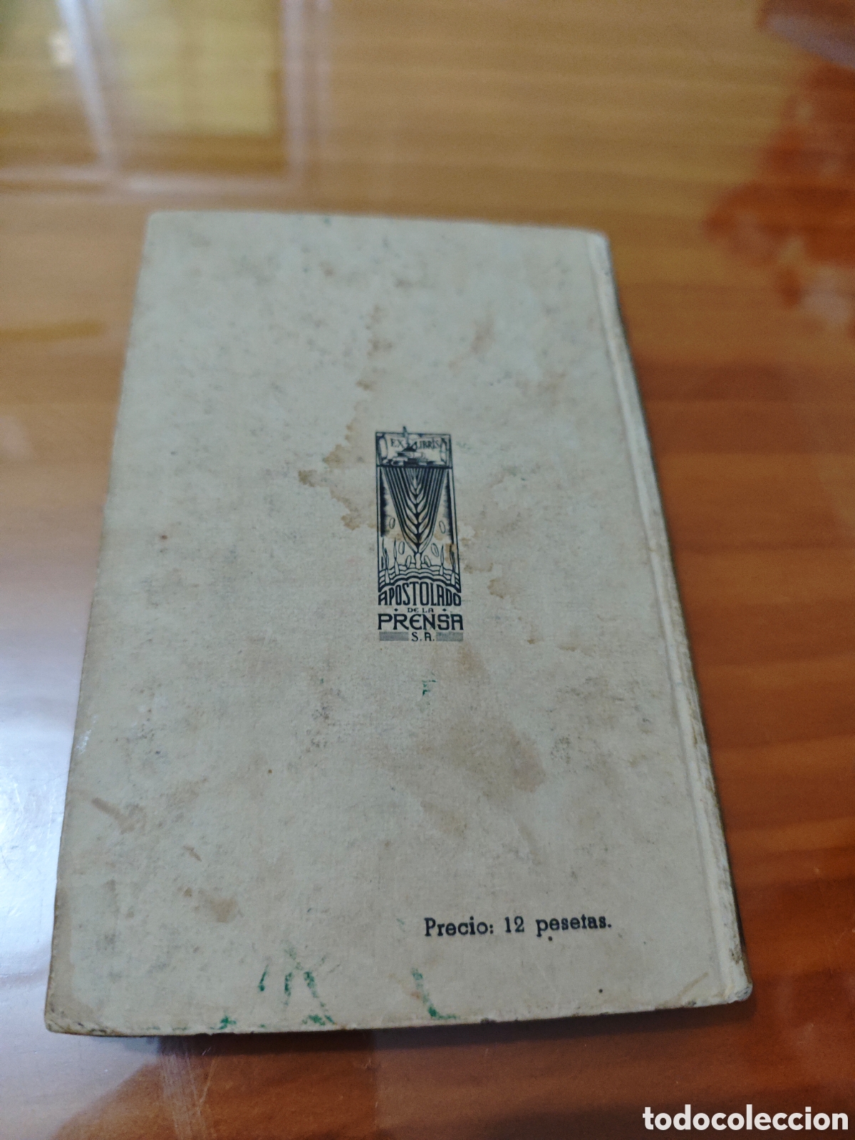 Libros de segunda mano: Soledad... De C. Su&aacute;rez Bravo. - Foto 5