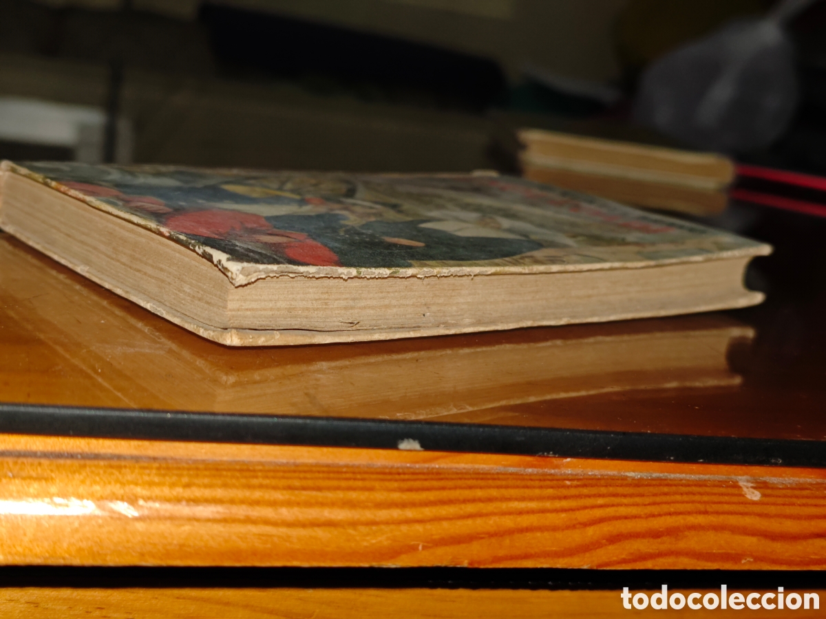 Libros de segunda mano: Soledad... De C. Su&aacute;rez Bravo. - Foto 7