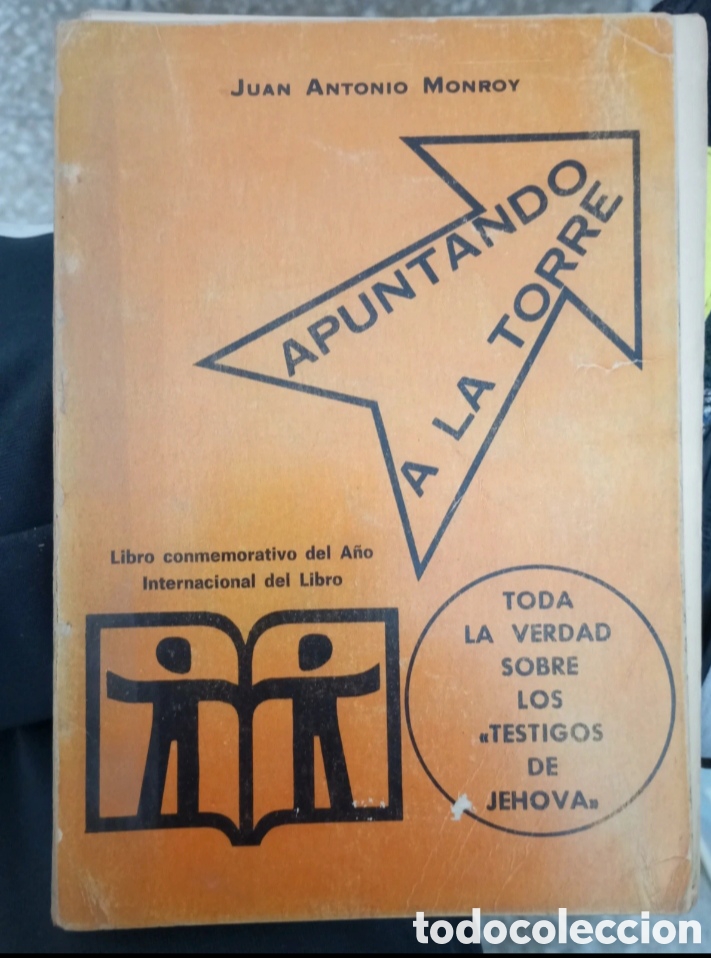 Libros de segunda mano: Apuntando a la Torre - Foto 1
