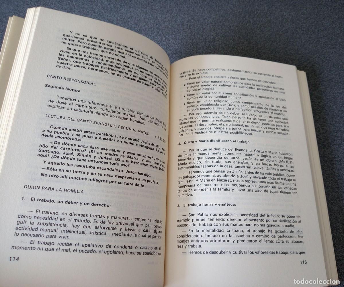 Libros de segunda mano: Con Mar&iacute;a En Oraci&oacute;n V.Ayala - Foto 9