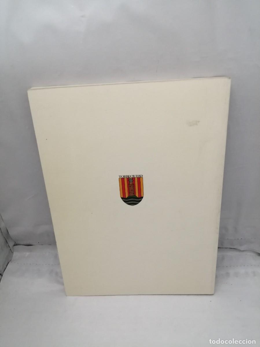 Libros de segunda mano: Torreciudad (Primera edici&oacute;n) - Foto 2