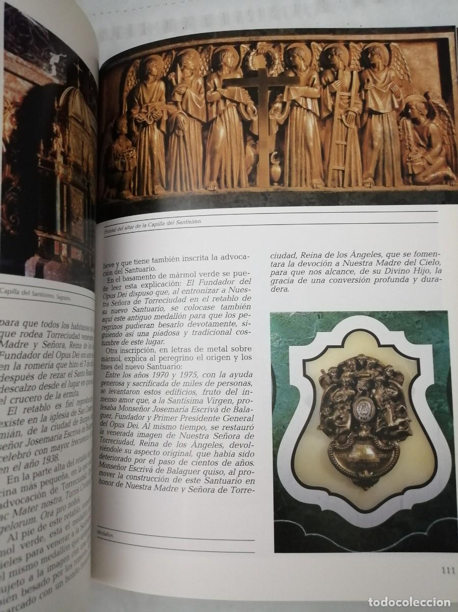 Libros de segunda mano: Torreciudad (Primera edici&oacute;n) - Foto 6