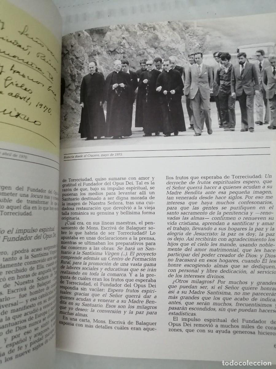 Libros de segunda mano: Torreciudad (Primera edici&oacute;n) - Foto 7