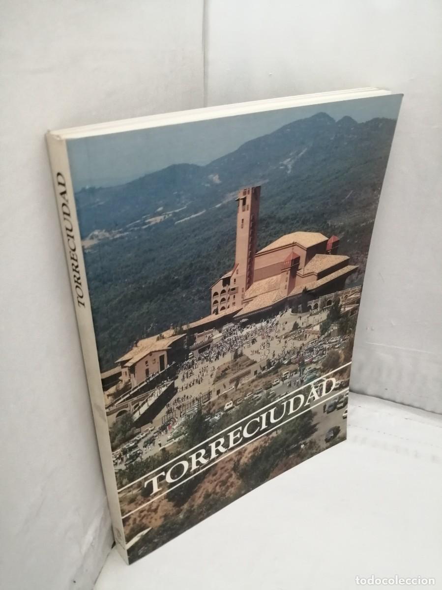 Libros de segunda mano: Torreciudad (Primera edici&oacute;n) - Foto 10