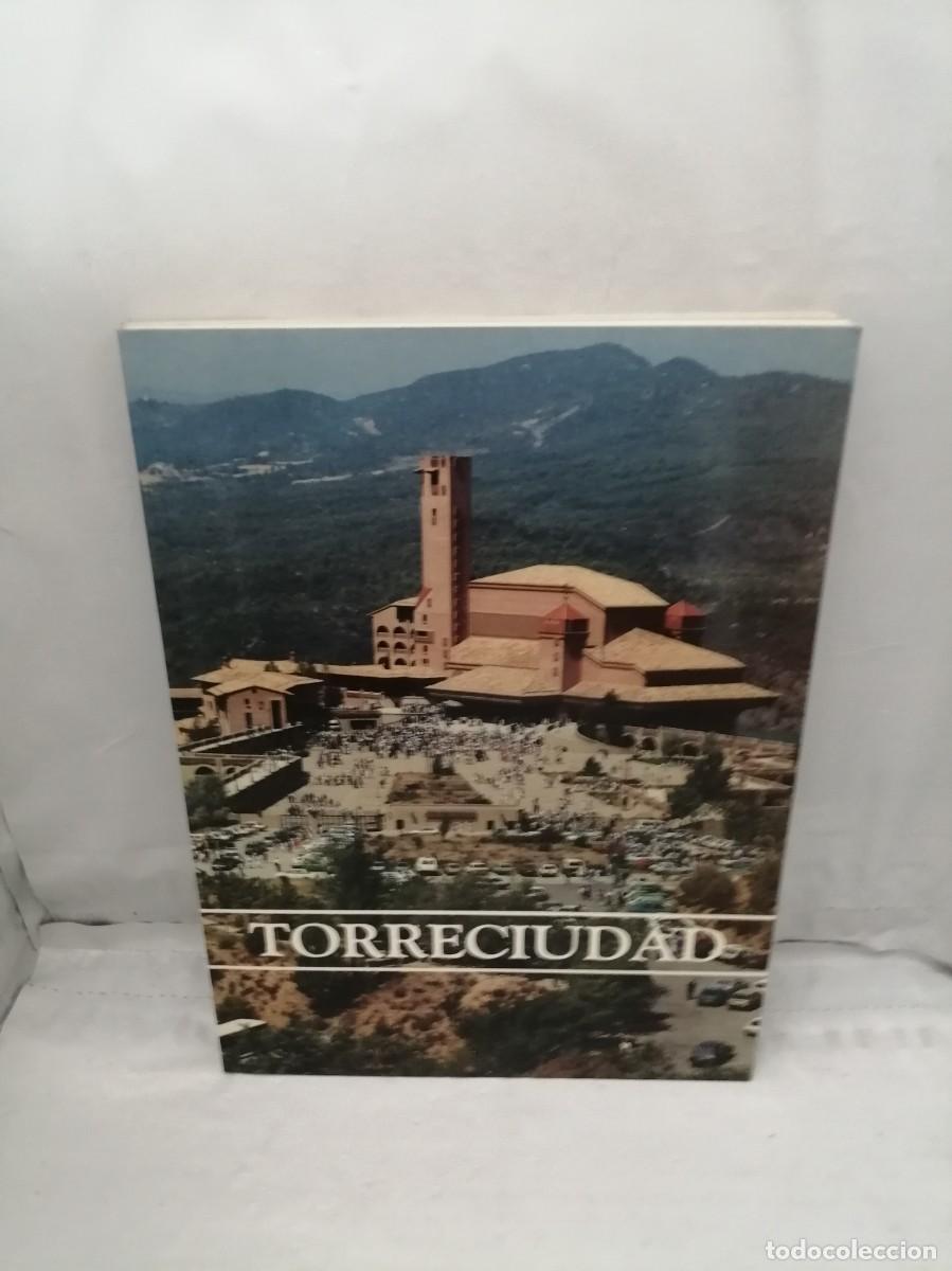 Libros de segunda mano: Torreciudad (Primera edici&oacute;n) - Foto 1