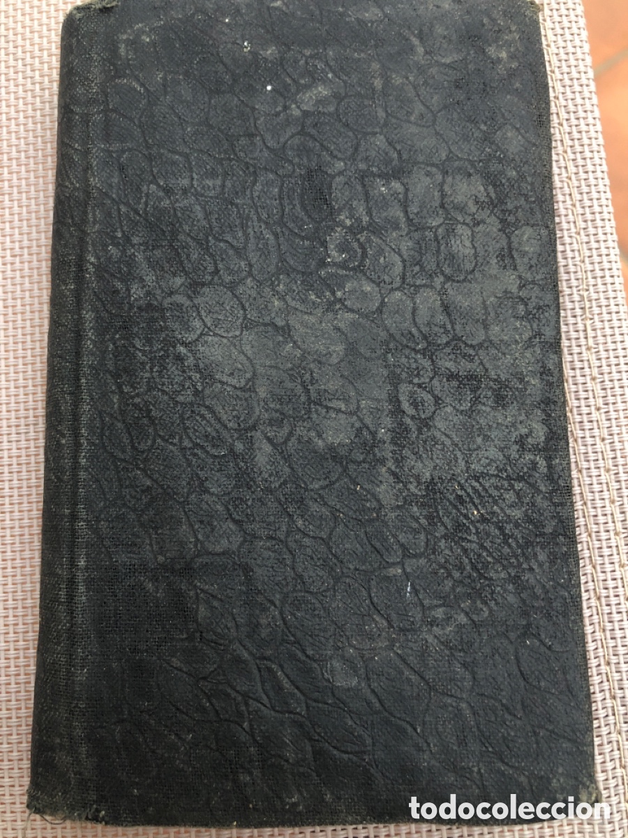 Libros de segunda mano: Libro religioso &ldquo;CAMINO RECTO Y SEGURO PARA LLEGAR AL CIELO&rdquo;