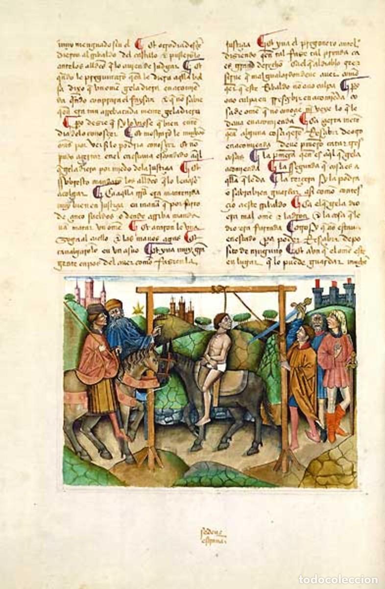 Libros de segunda mano: LIBRO DEL CABALLERO CIFAR - Foto 7